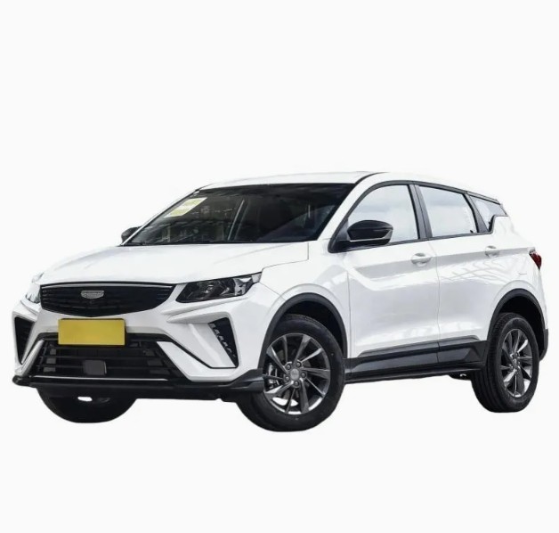 Geely Coolrayl 1.5td Full Option 